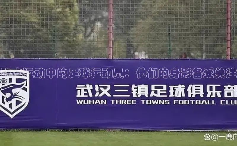 米乐yy易游体育官网顺丰跳水运动中的足球运动员：他们的身影备受关注