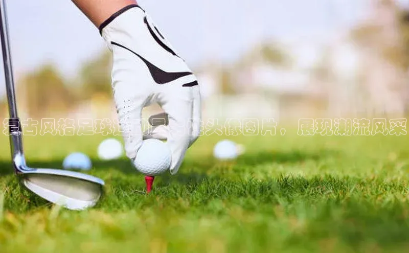 米乐m6官网老版华扬联众复古风格足球运动员男性头像图片，展现潮流风采