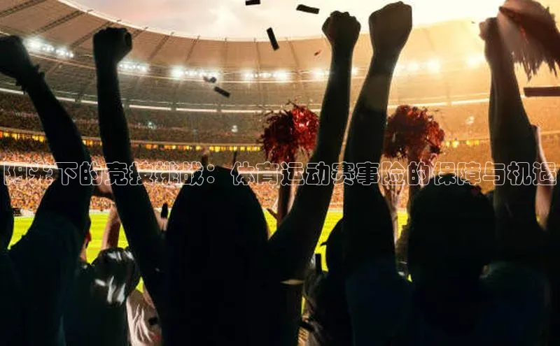 米乐m6官网app下载安卓美团阳光下的竞技挑战：体育运动赛事险的保障与机遇