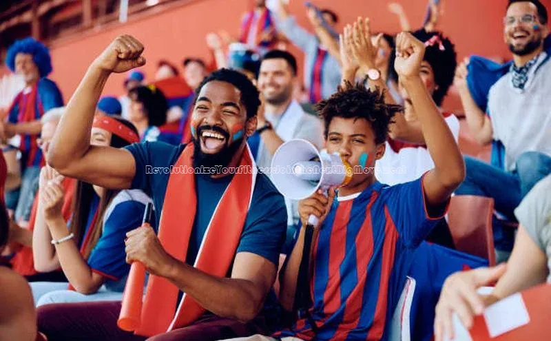 RevolutionizeYourFitness:JointheNextBigMovement