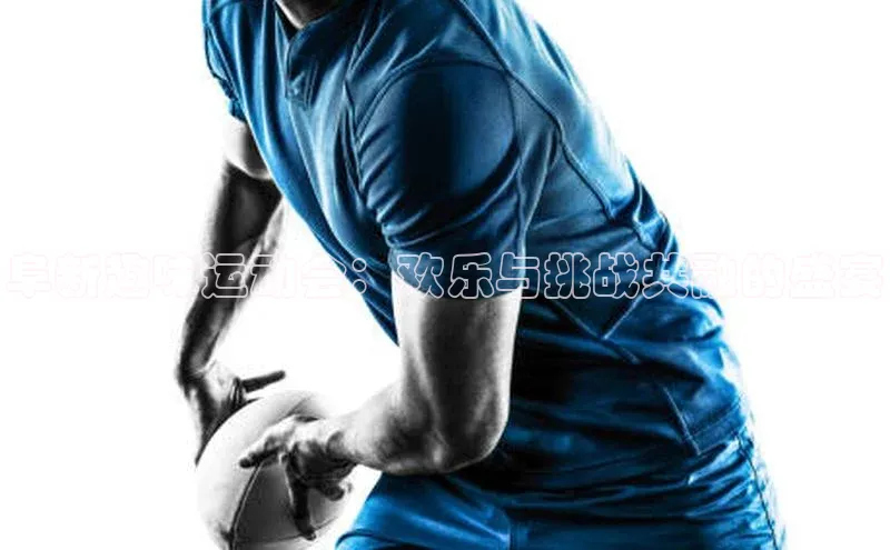 阜新趣味运动会：欢乐与挑战共融的盛宴