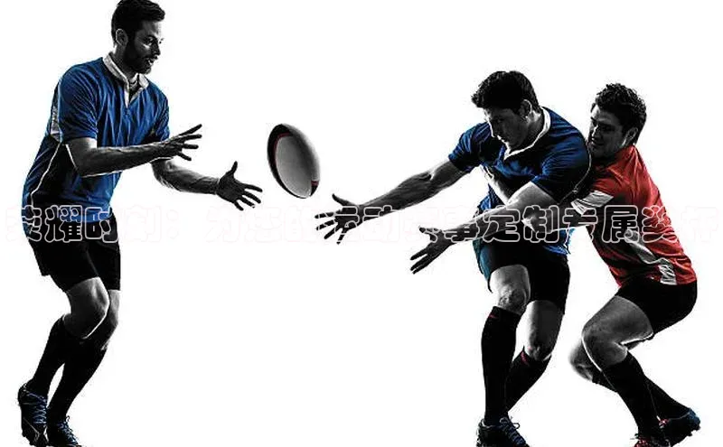 荣耀时刻：为您的运动赛事定制专属奖杯