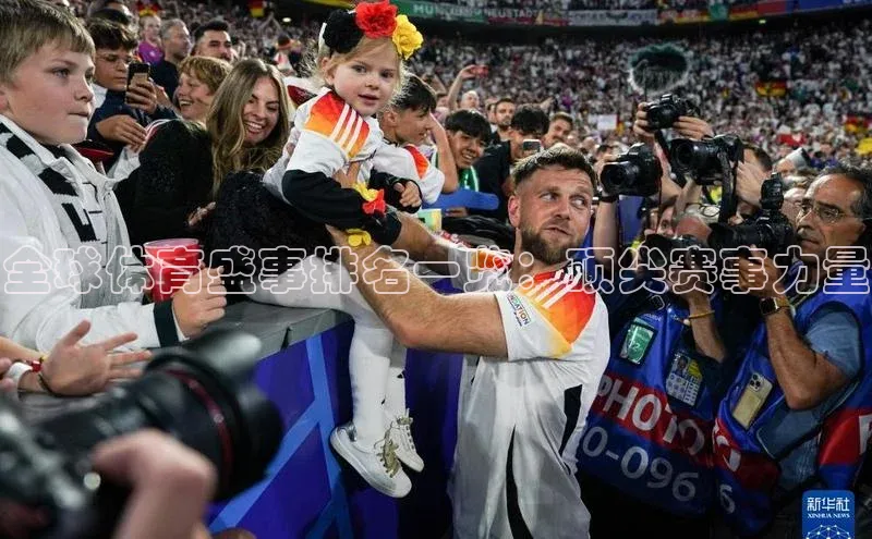 全球体育盛事排名一览：顶尖赛事力量