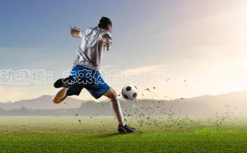 动感城：未来体育与休闲的融合之地