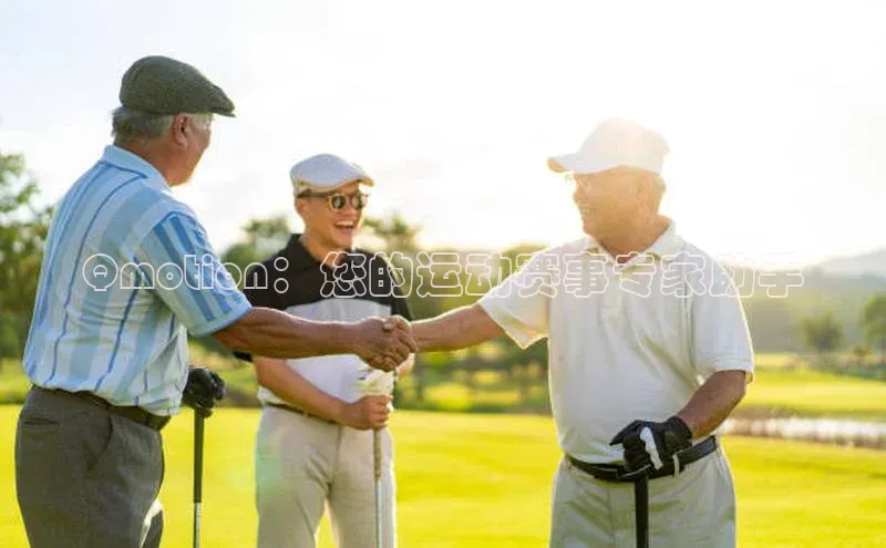 Qmotion：您的运动赛事专家助手