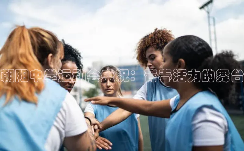 朝阳中学运动会盛况：青春活力的舞台