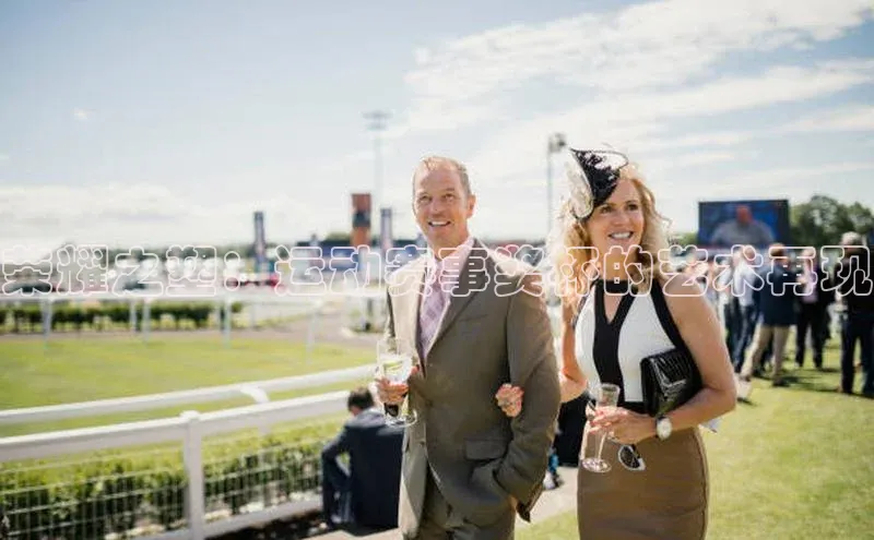 荣耀之塑：运动赛事奖杯的艺术再现