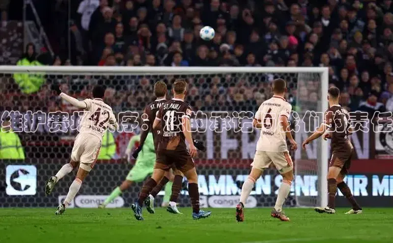 维护赛场秩序：您的承诺与我们的责任