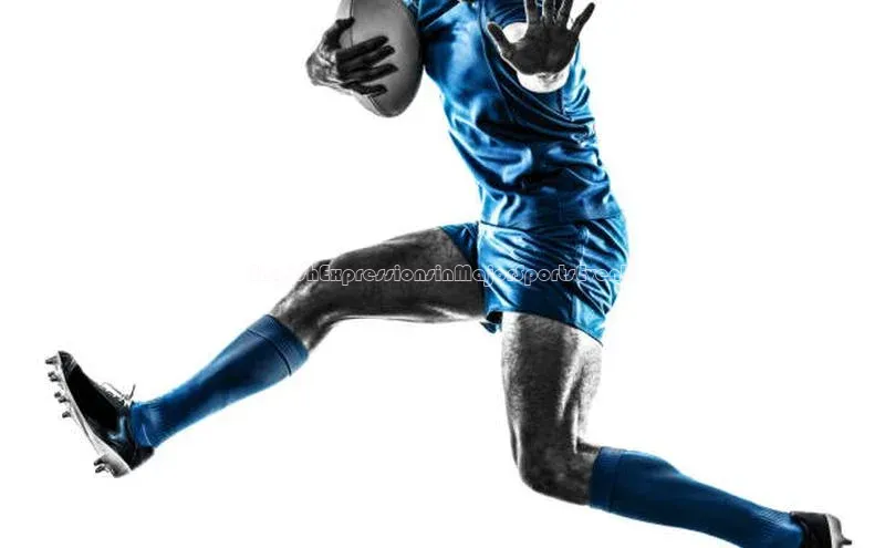 EnglishExpressionsinMajorSportsEvents