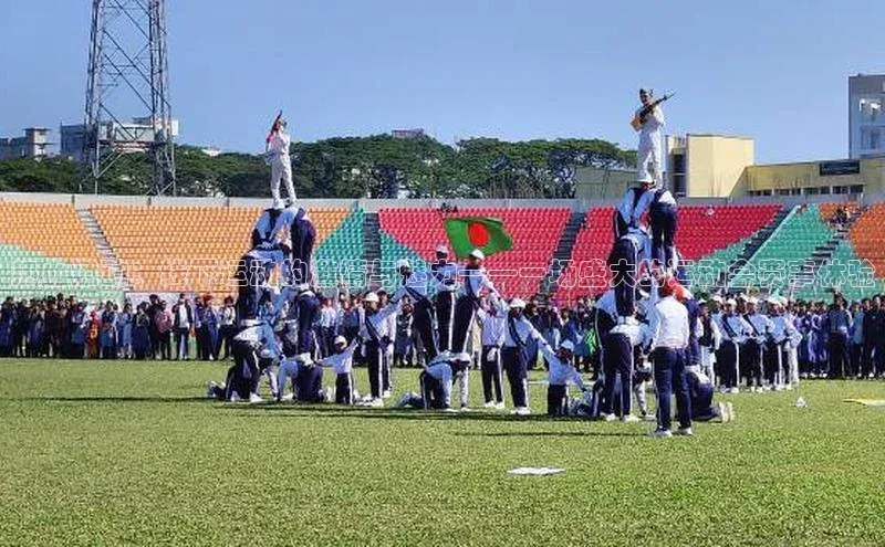 热血燃动：线下运动的激情与魅力——一场盛大的运动会赛事体验
